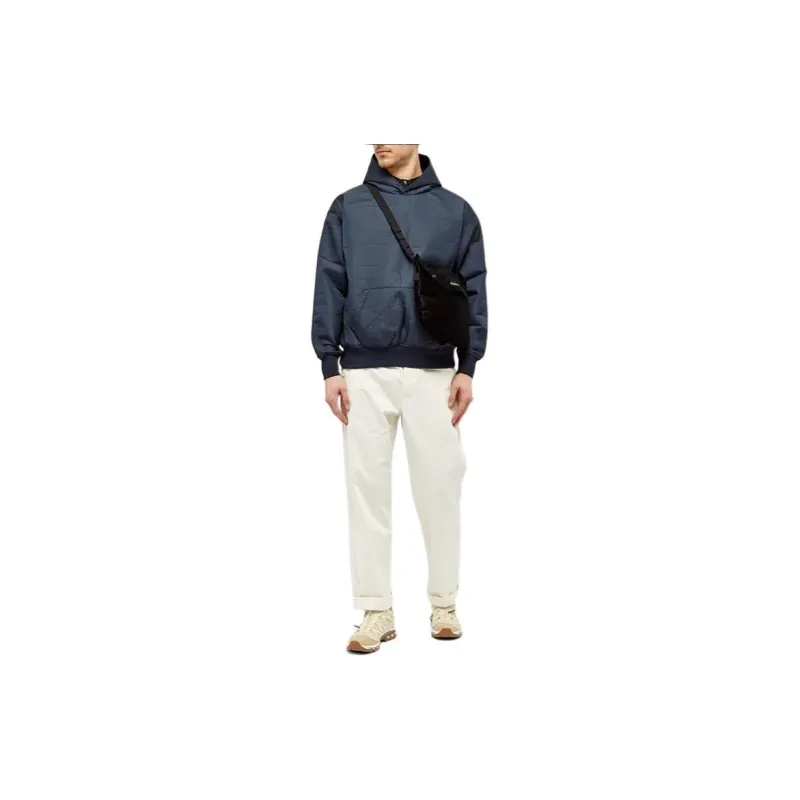 Cav Empt Sweatshirts Men Dark Blue-3