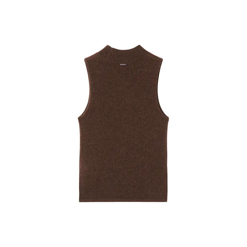 Miss Sixty Tank Tops Women's-3