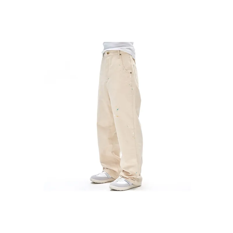 Epide Prefab Casual Pants Unisex-4