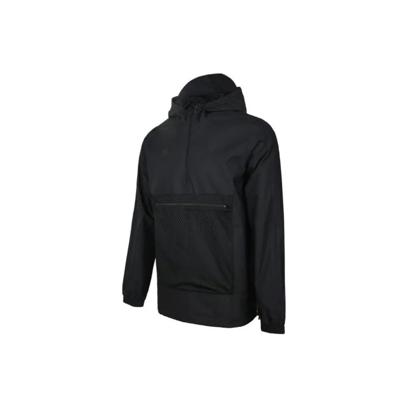 Adidas Tango Cage Jackets Coats Men's Black-1