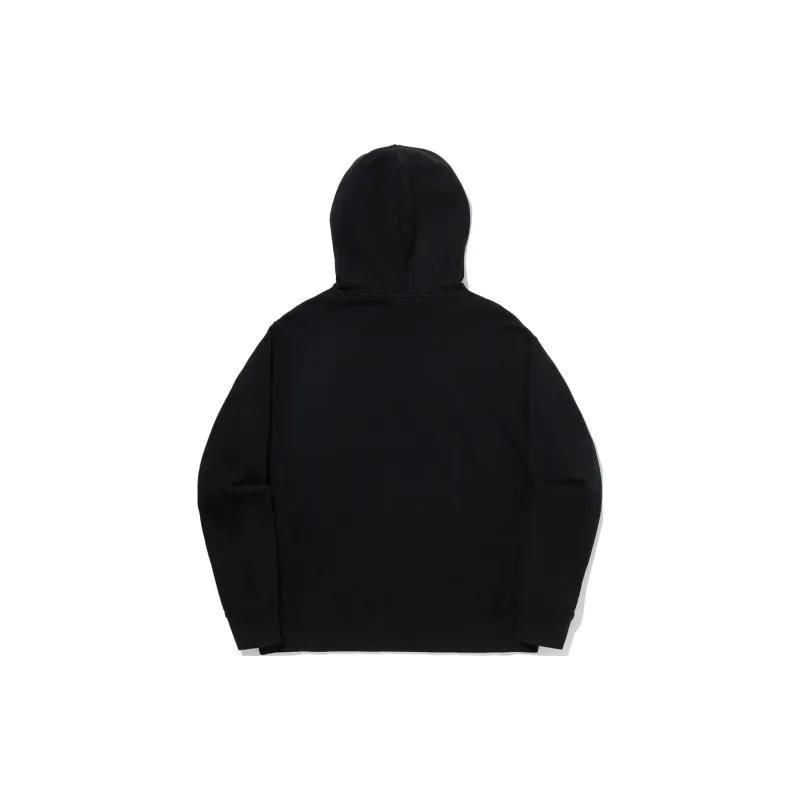 LiNing Vital Series Sweatshirt Unisex Black-1