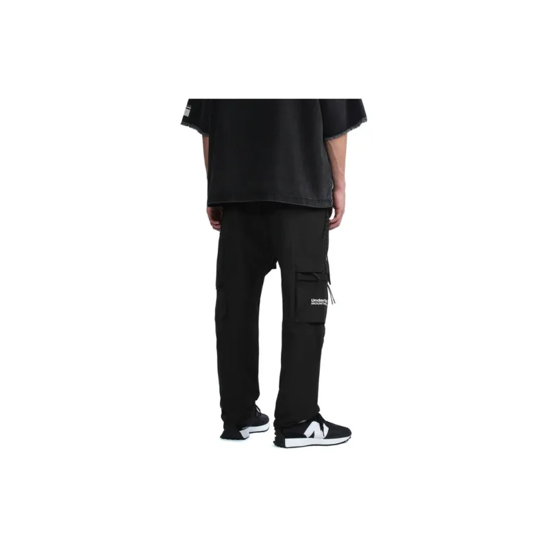UNDERGARDEN SS22 Casual Pants Unisex-9
