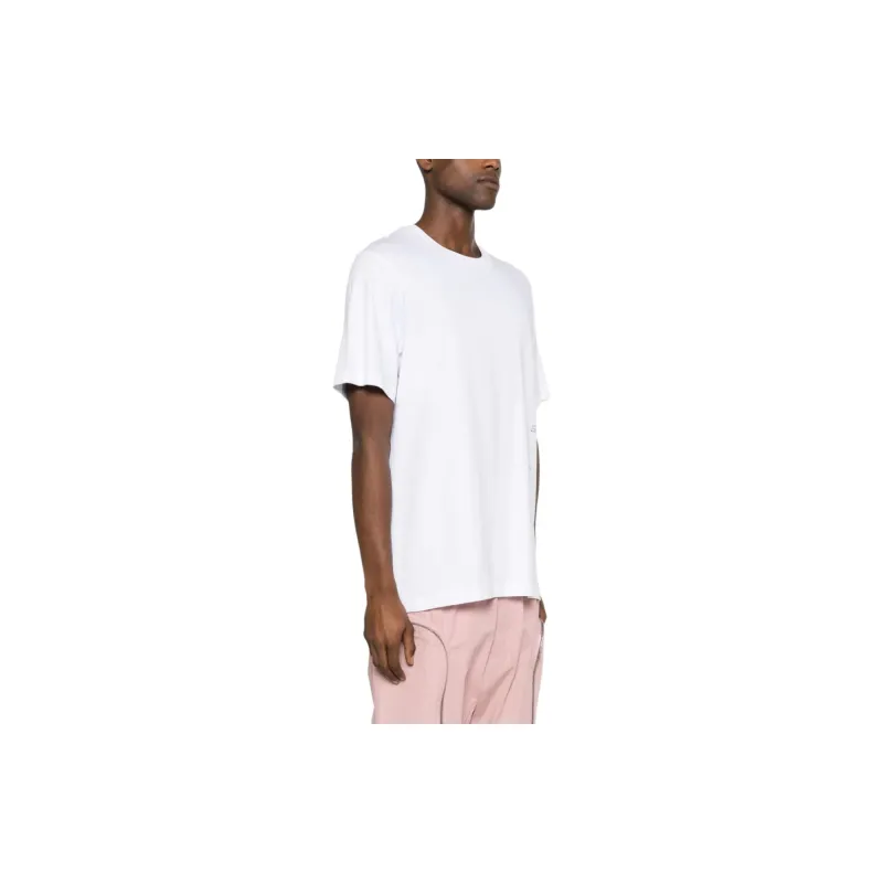 OAMC Graphic patch T shirt-2