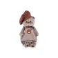 Baoxi Cat+Barista Apparel-25cm