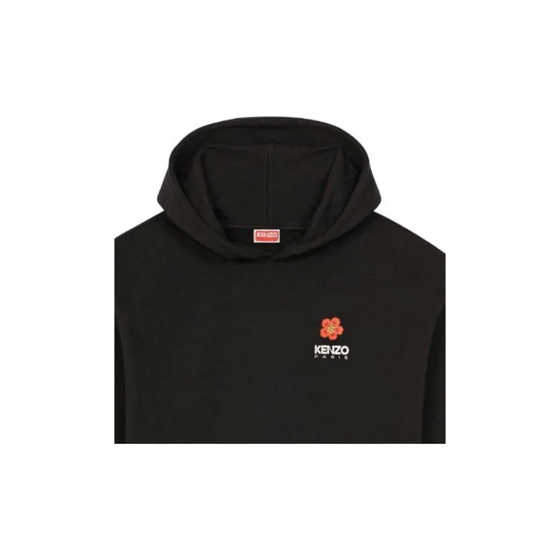 KENZO Boke Flower Oversized Sweatshirt-4
