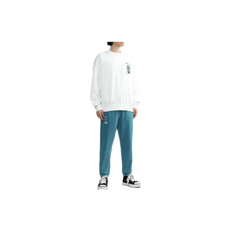 MUSIUM DIV Casual Pants Men-2