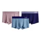 3 Pack (Red+Dark Blue+Morandi Blue)