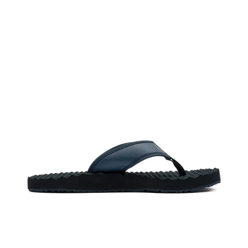 THE NORTH FACE Base Camp 2 Abrasion Resistant Slip Resistant Flip Flops Men's Blue-1