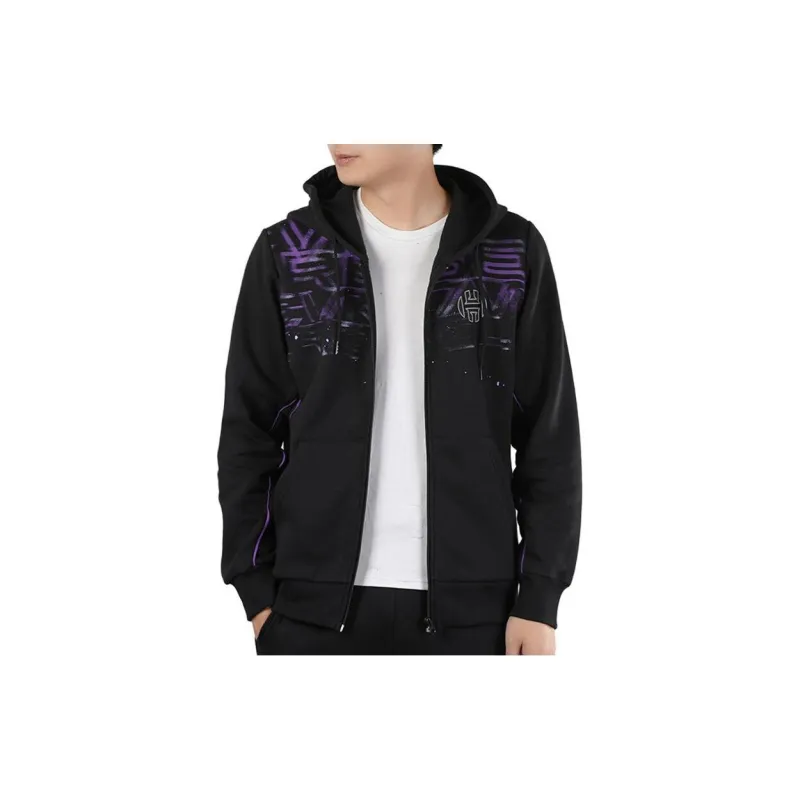 Adidas Sweatshirts Men Black-1