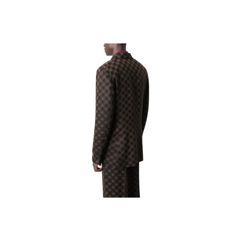 AMIRI Ma Quad Double-Breasted Blazer-2