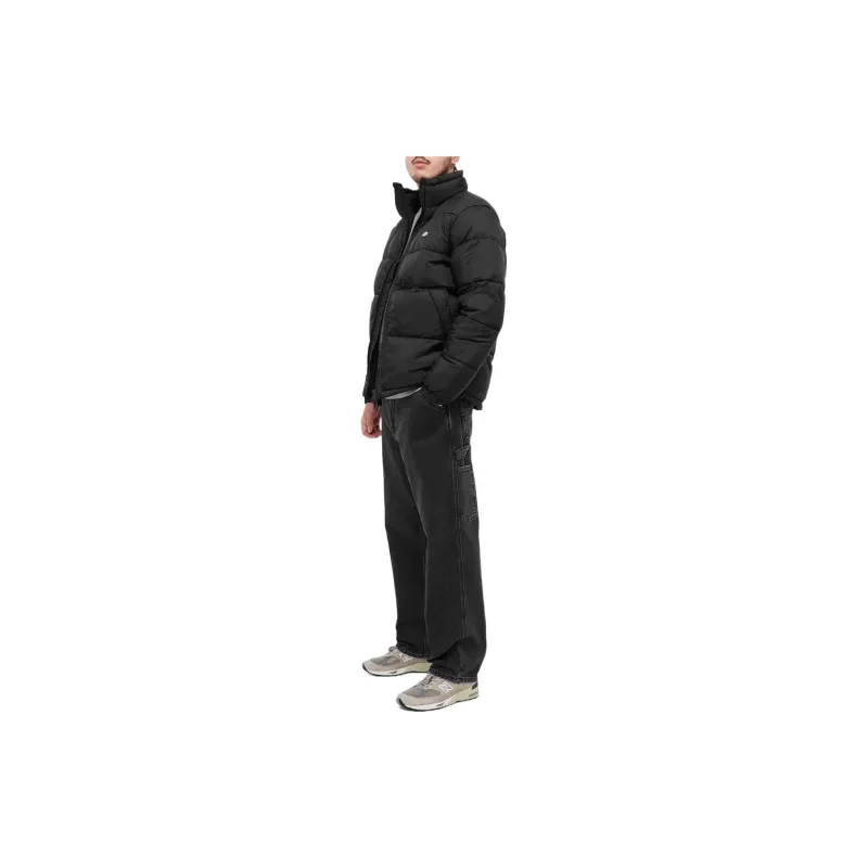 Dickies Down Jacket Men's Black-2