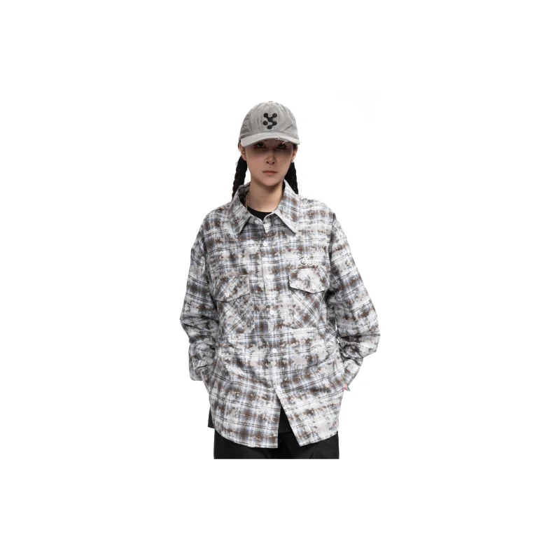 BABUGGE Shirts Unisex-15