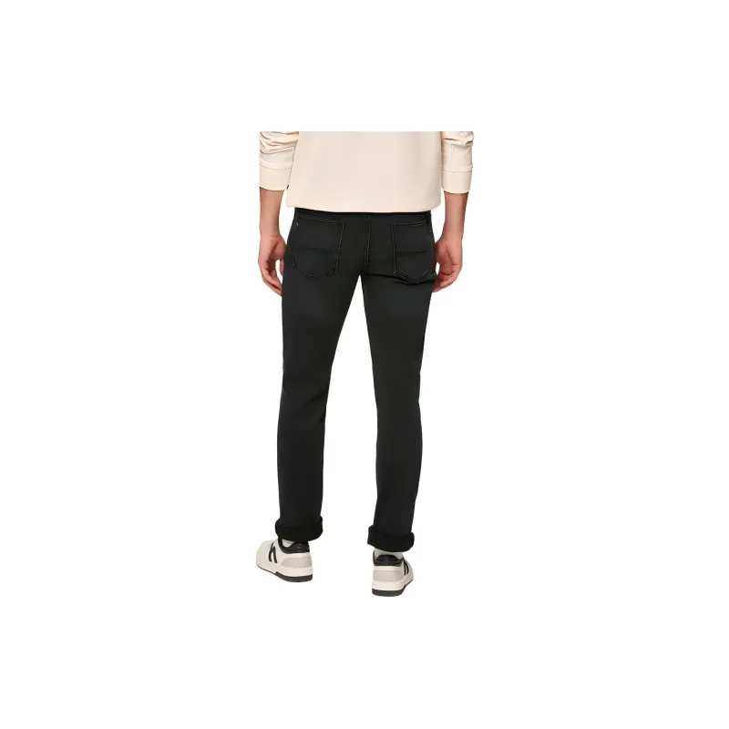 HAZZYS Jeans Men Gray-6