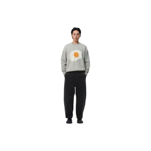 COMMON SCENTS Casual Pants Men's