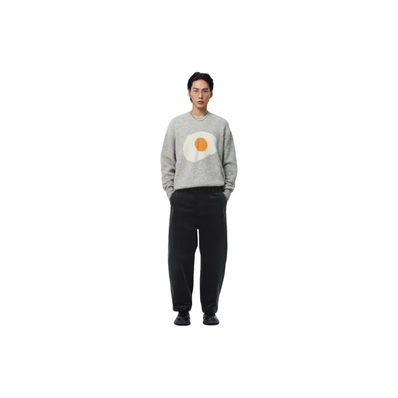 COMMON SCENTS Casual Pants Men's-3