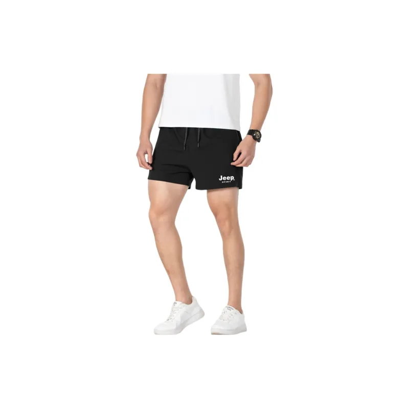 JEEP SPIRIT Sports Shorts Men's-2
