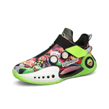 TONYBEAR Basketball Shoes Unisex