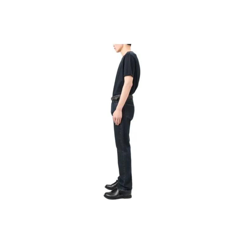 OUR LEGACY Firts Cut Jeans-4