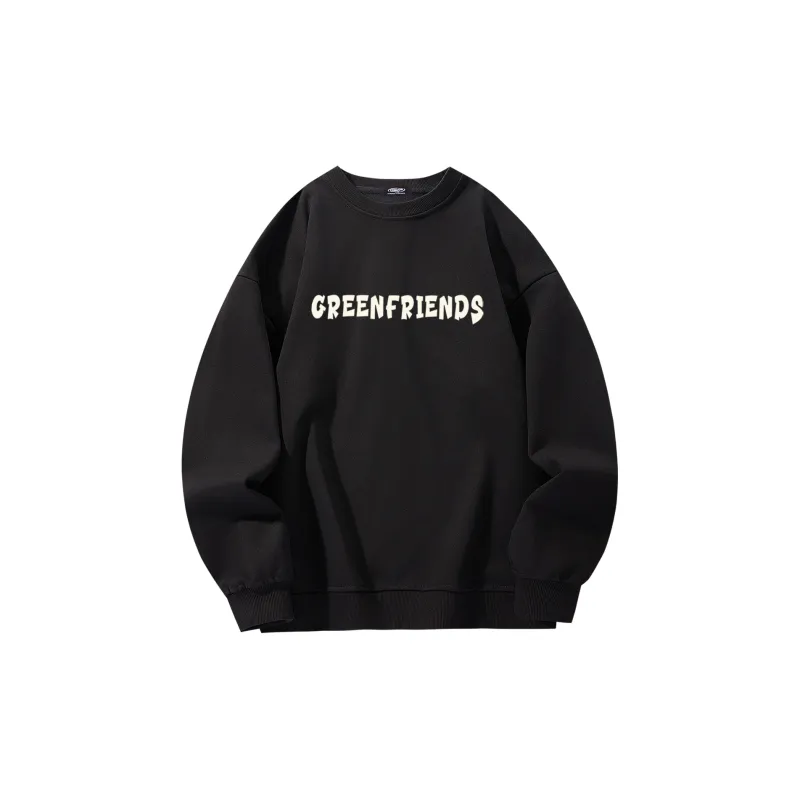 GF Sweatshirts Unisex-1