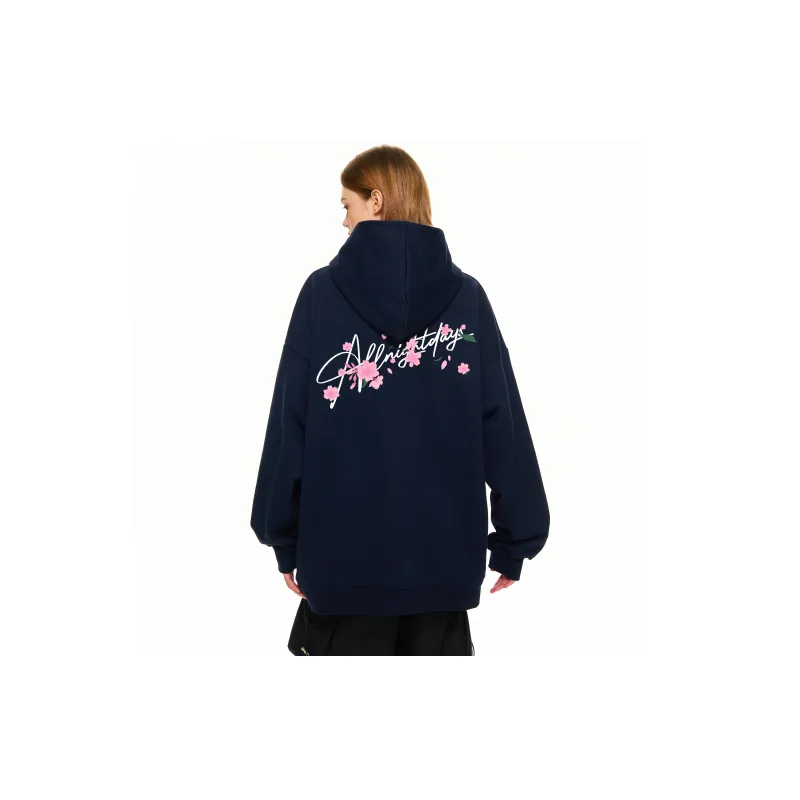 RECOLETA x OKET Sweatshirt Unisex-12