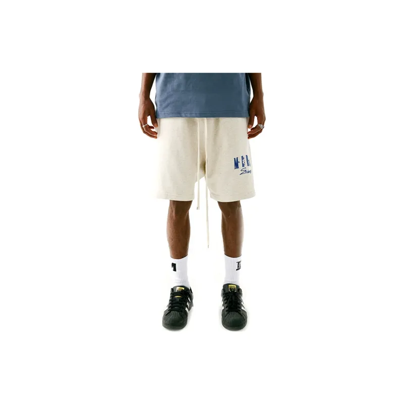 MR.ENJOYDA MONEY Casual Shorts Unisex-14