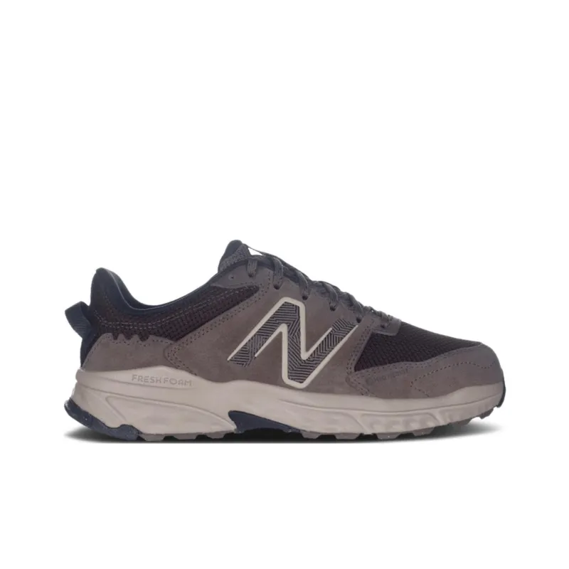 New Balance 510 'Dark Mushroom Black Coffee Black' Women's-1
