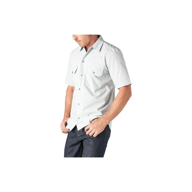 Dickies Shirts Men Light Blue-5