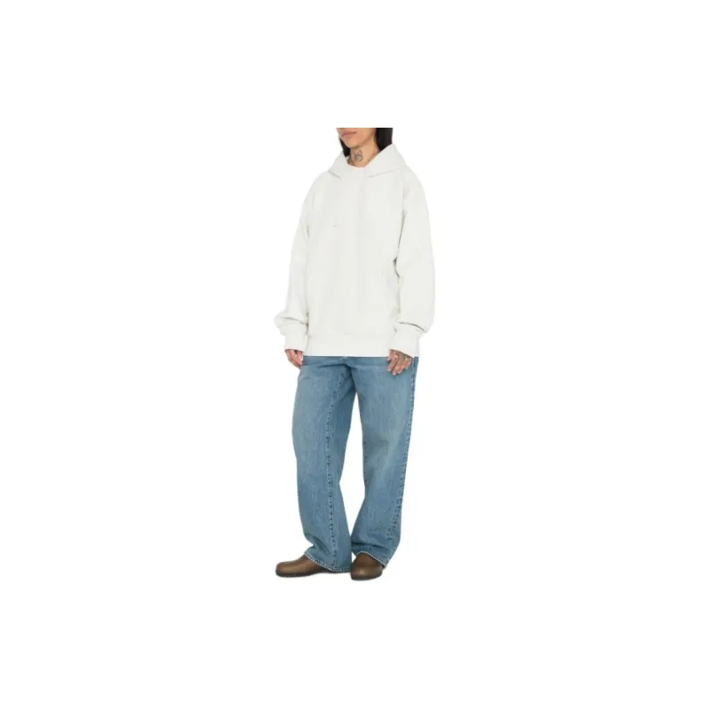 Stussy Stock Logo App. Hoodie-6