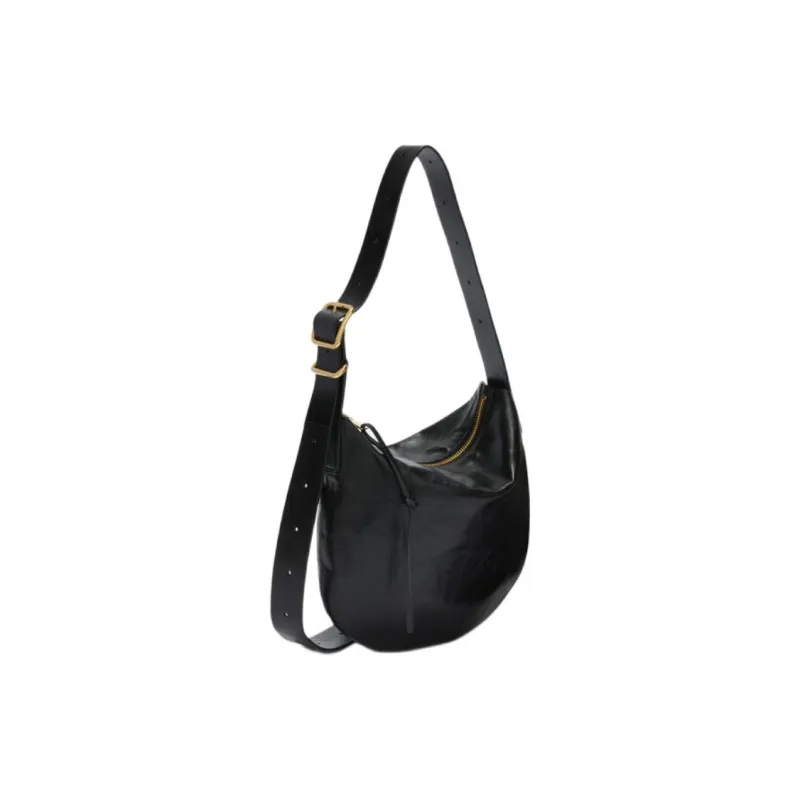 Logo Printed Top Handle Bag-3
