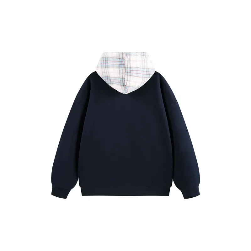 JCUI Sweatshirts Unisex-3