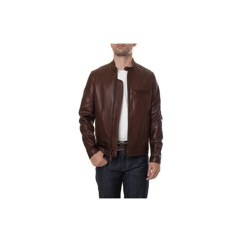 Schott N.Y.C. Jackets Men-5