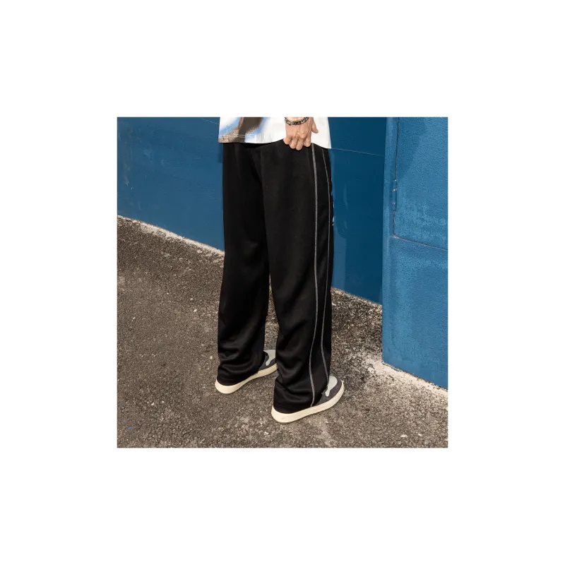 Teddy Bear Collection Casual Pants Unisex-3
