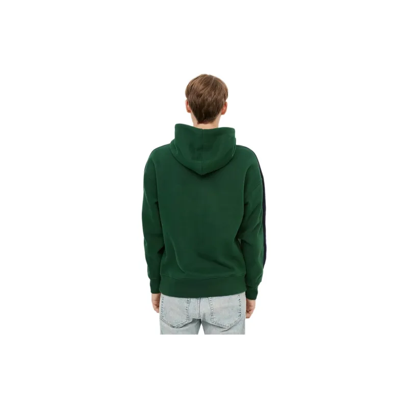 GAP Sweatshirts Men Green-1