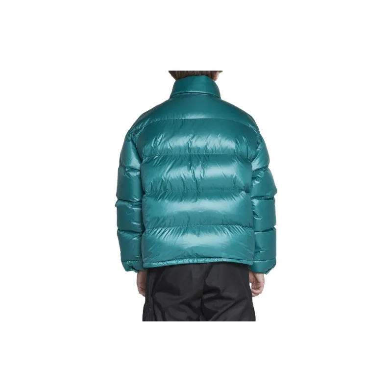PRADA Jackets Men Green-3