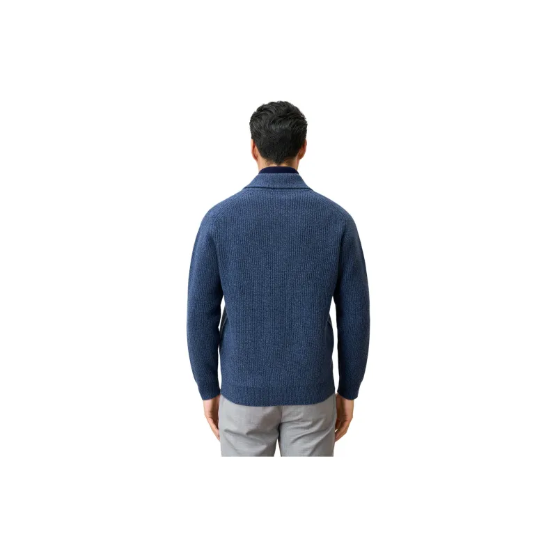 H YXIANG Sweaters Men-4