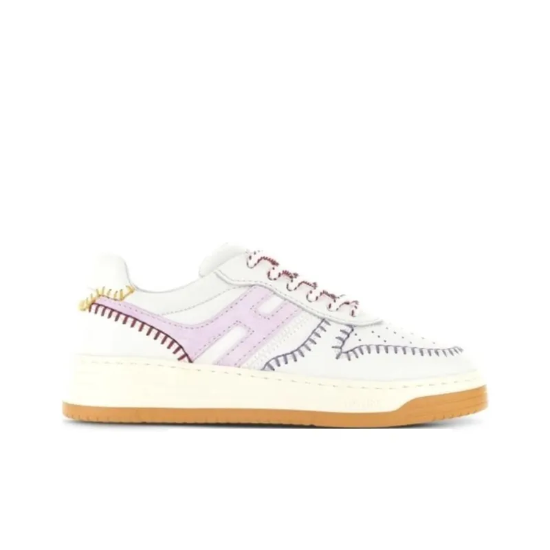 HOGAN H630 Low-top Sneakers Women's-1