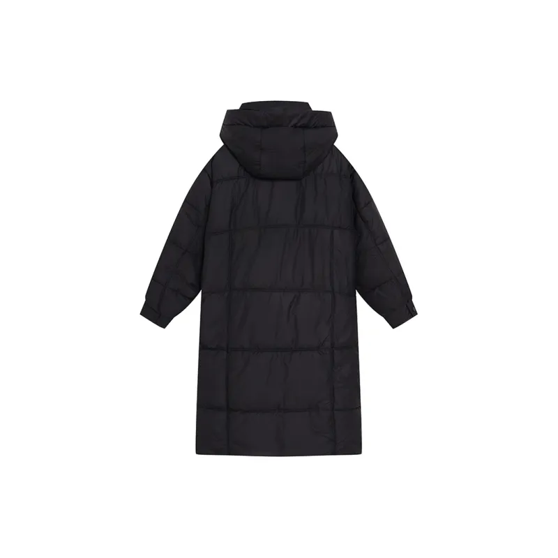 BVODE Puffer Jackets Women's-1