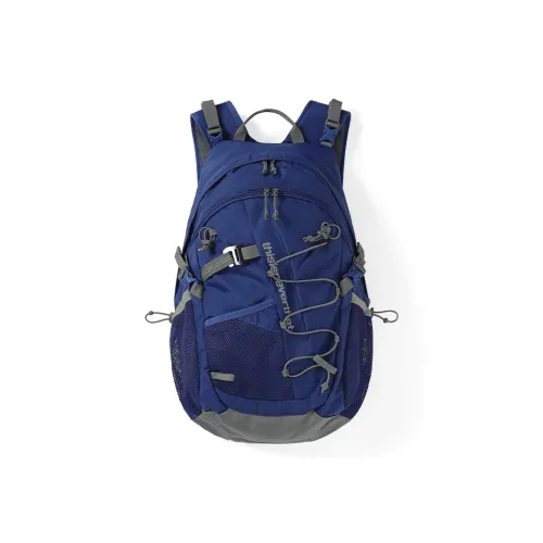 Thisisneverthat Backpacks Blue