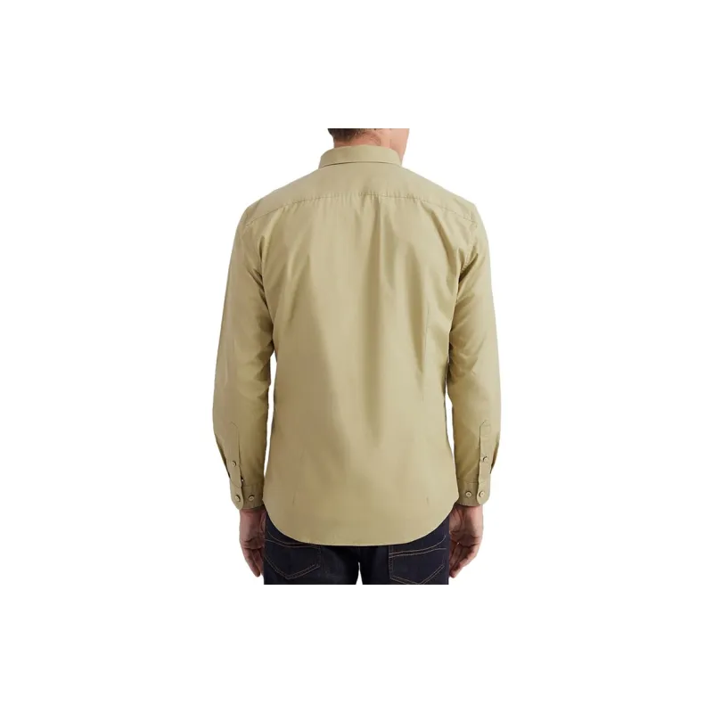 Hush Puppies Shirts Men-2