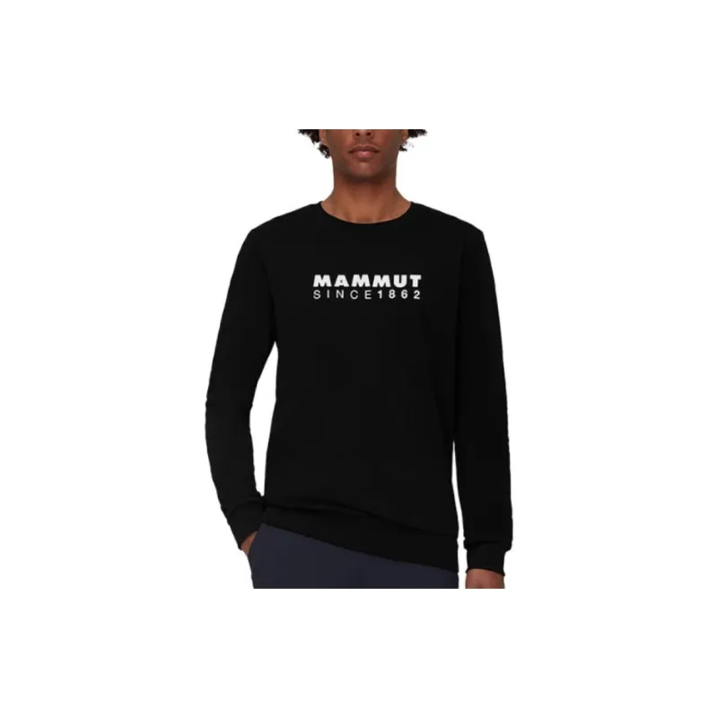 MAMMUT Sweatshirts Men-3