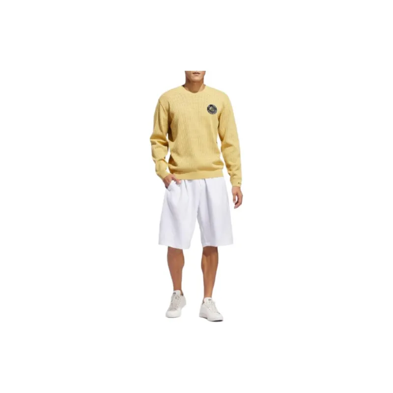 Adidas X Malbon Crewneck Sweatshirt-4