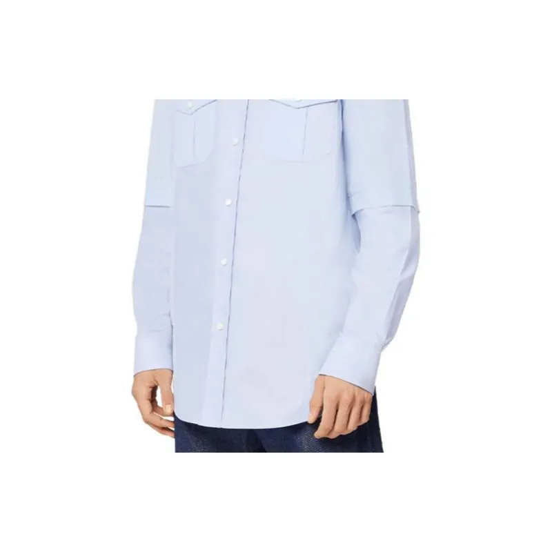 VERSACE Shirts Men-3