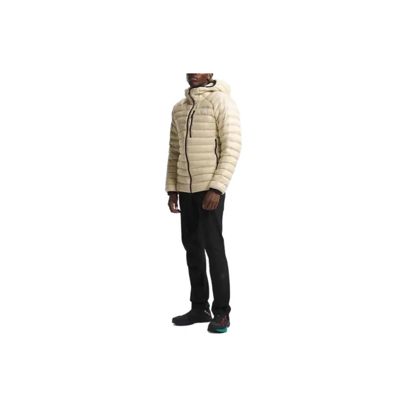 THE NORTH FACE SUMMIT Jackets Coats Men's Gravel Stone Color-3