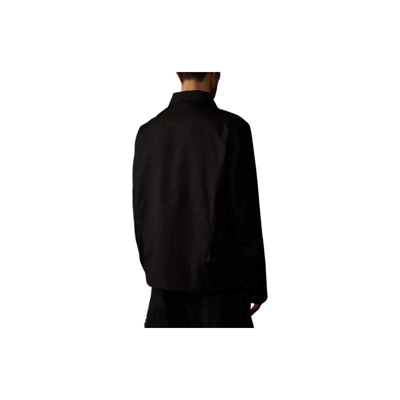C.P.Company The Metropolis Series Shirt Jacket-2