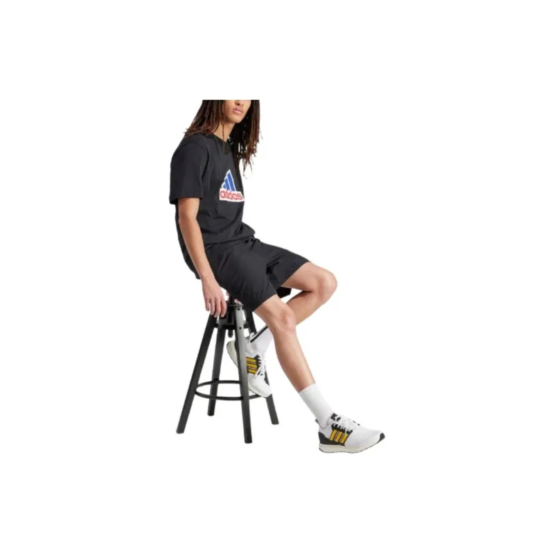 Adidas Free Shipping With AdiClub Future Icons Badge Of Sport Tee-1