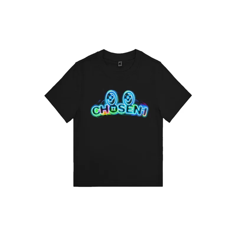 CHOSEN1 CH T Shirts Unisex-1