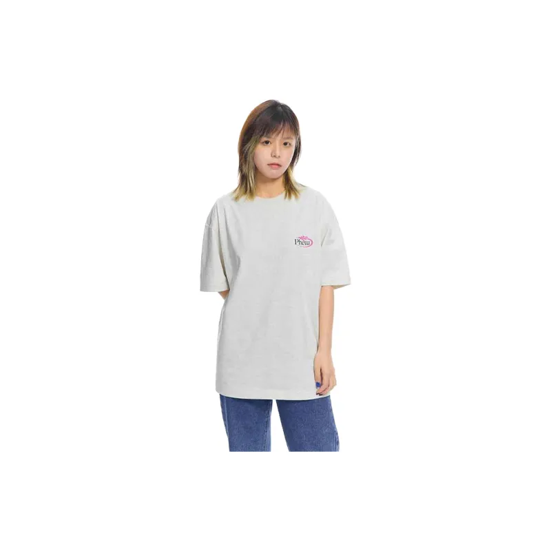 Phew T-Shirts Unisex-10