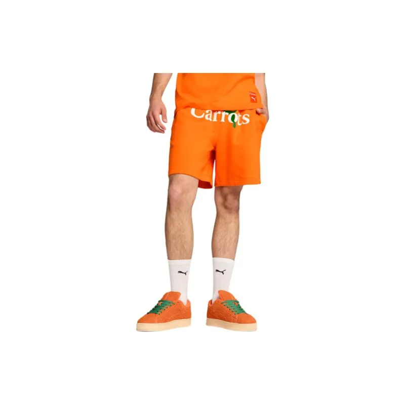 PUMA Shorts PUMA X Carrots Para Hombre-2