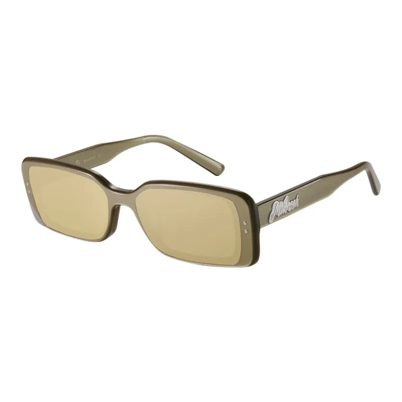 MUJOSH Astral Series Square Sunglasses Unisex-3