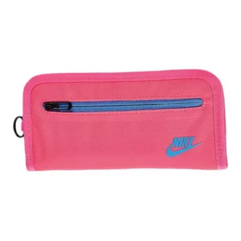 Nike Polyester Wallet Unisex Pink